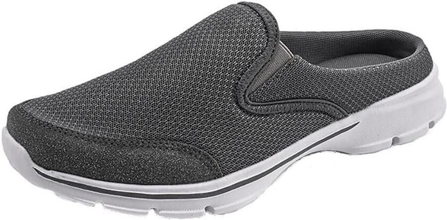 Ade de Slip-On Instapschoenen voor en Comfortabele Tuin- en Badslippers