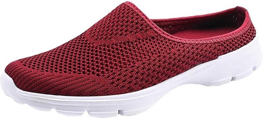 Ade de Slip-on Pantoffels voor en Comfortabele Tuin- en Instapschoenen