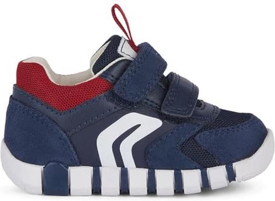 Ademende Sneaker voor Baby Jongens