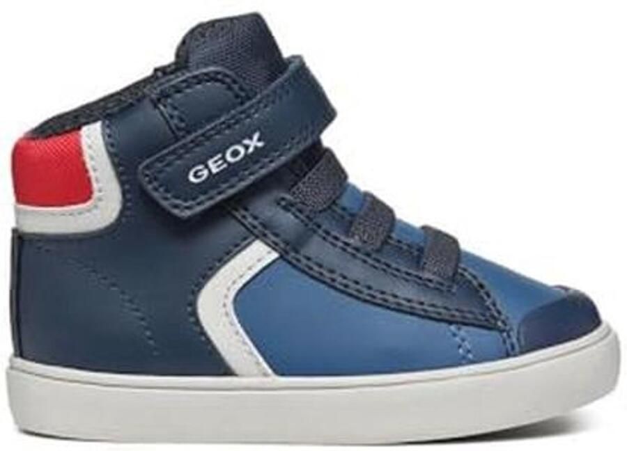 Ademende Sneakers voor Baby Jongens Comfortabele B Gisli Boy ASneakers