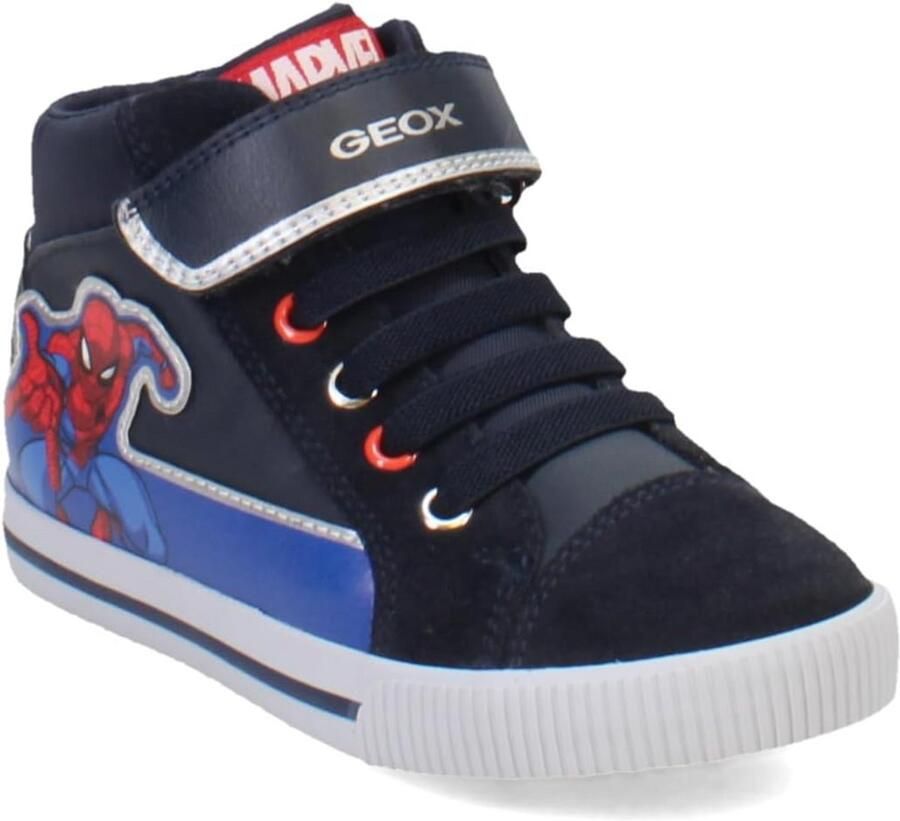 Ademende Sneakers voor Baby Jongens Comfortabele en Duurzame Sportschoenen