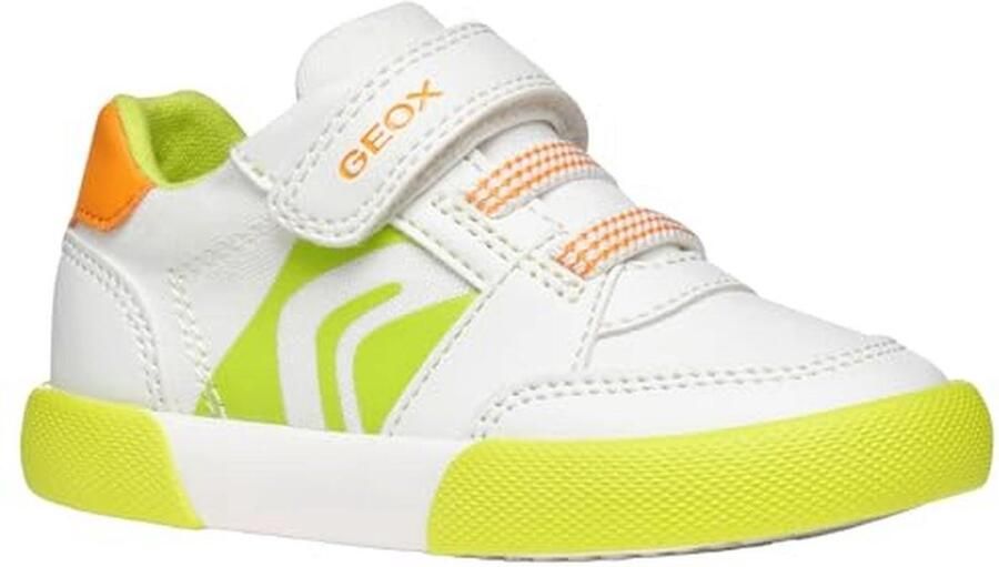 Ademende Sneakers voor Baby Jongens Comfortabele en Stijlvolle Schoenen