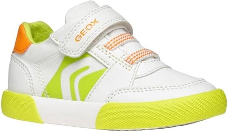 Ademende Sneakers voor Baby Jongens Comfortabele en Stijlvolle Schoenen