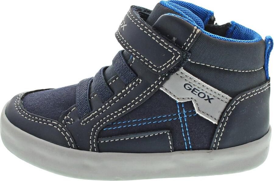 Ademende Sneakers voor Baby Jongens Comfortabele Kinderschoenen