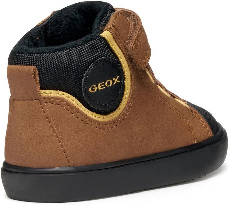 Ademende Sneakers voor Baby Jongens Comfortabele Kinderschoenen