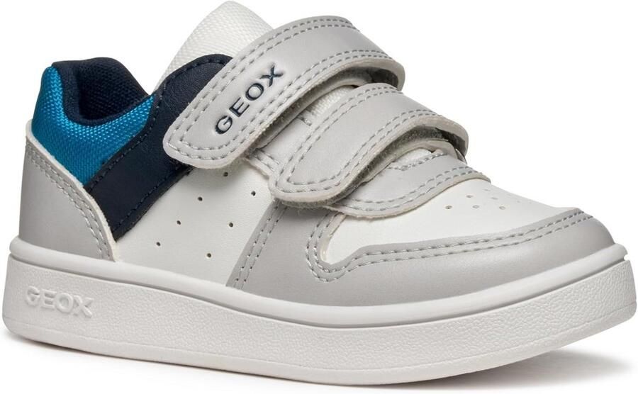 Ademende Sneakers voor Baby Jongens Comfortabele Kindersneaker