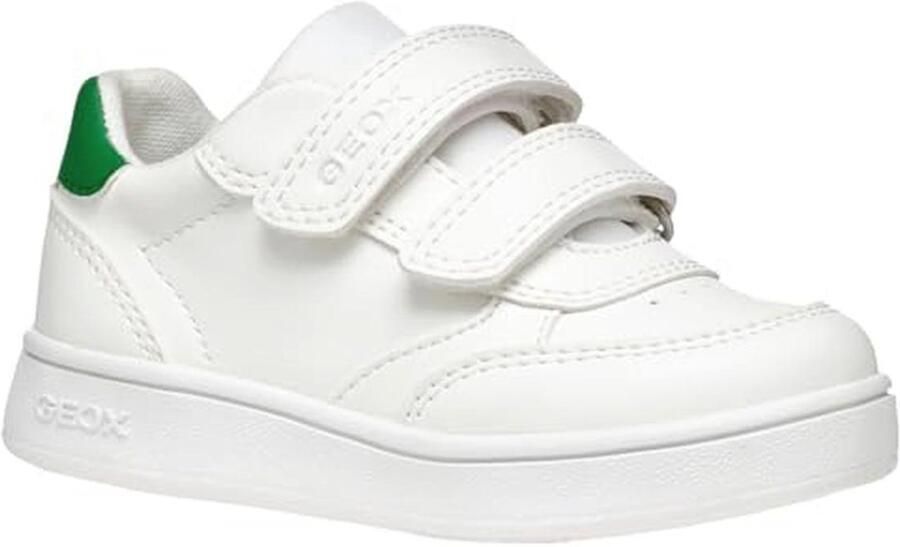 Ademende Sneakers voor Baby Jongens
