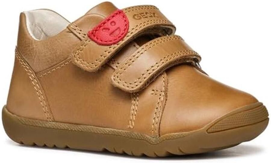 Ademende Sneakers voor Baby Jongens