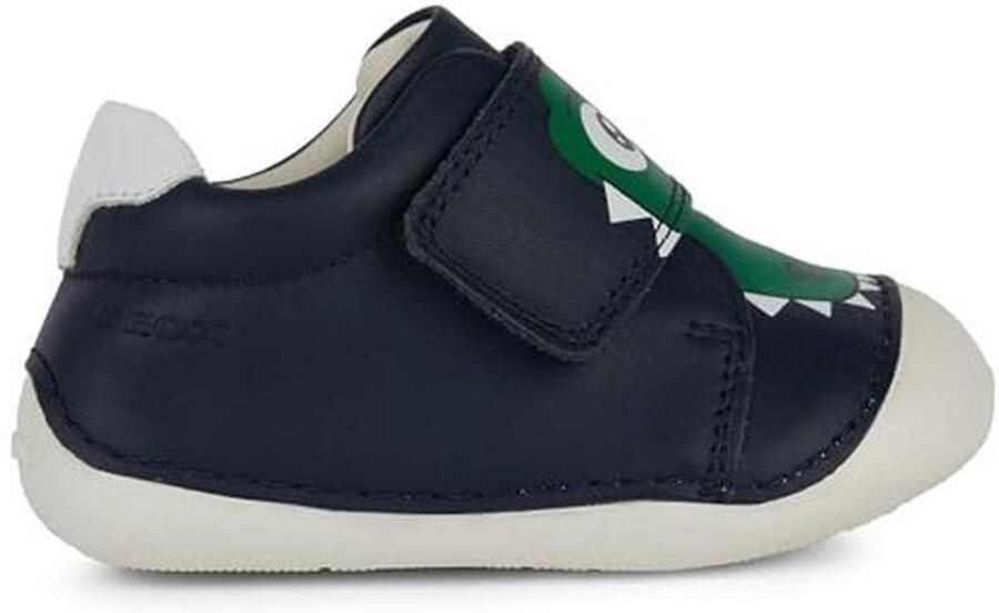 Ademende Sneakers voor Baby Jongens