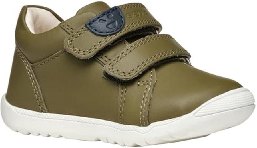 Ademende Sneakers voor Baby Jongens