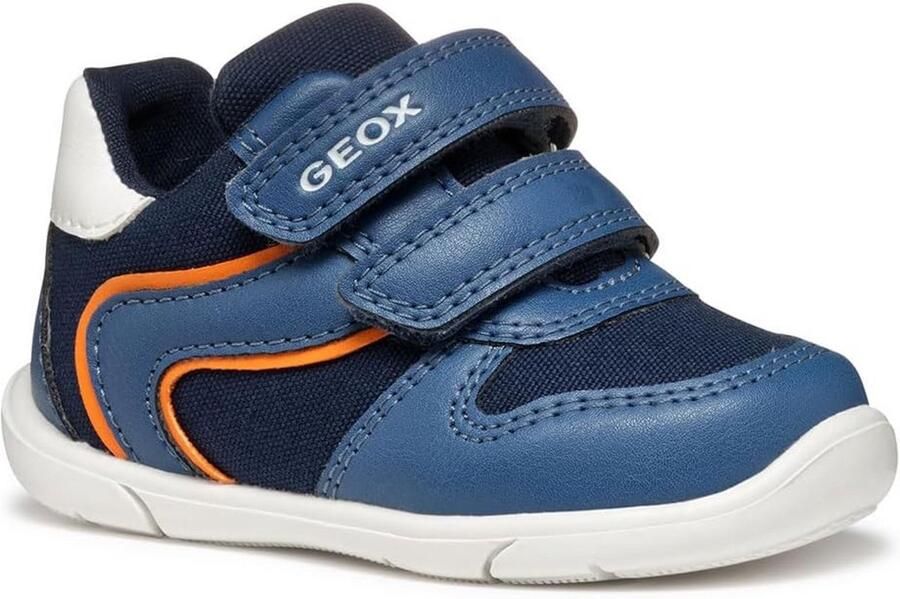 Ademende Sneakers voor Baby Jongens Kinderschoenen