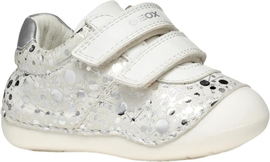 Ademende Sneakers voor Baby Meisjes Comfortabele en Flexibele Kinderschoenen