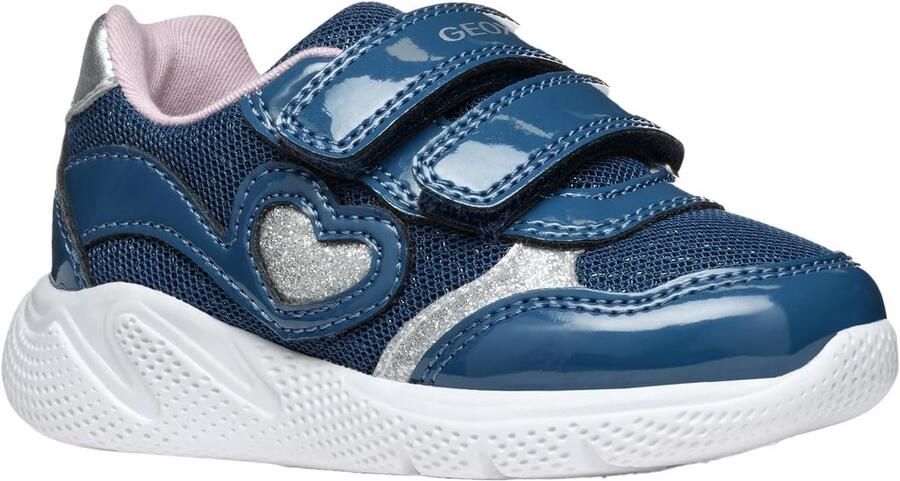 Ademende Sneakers voor Baby Meisjes Comfortabele Kinderschoenen