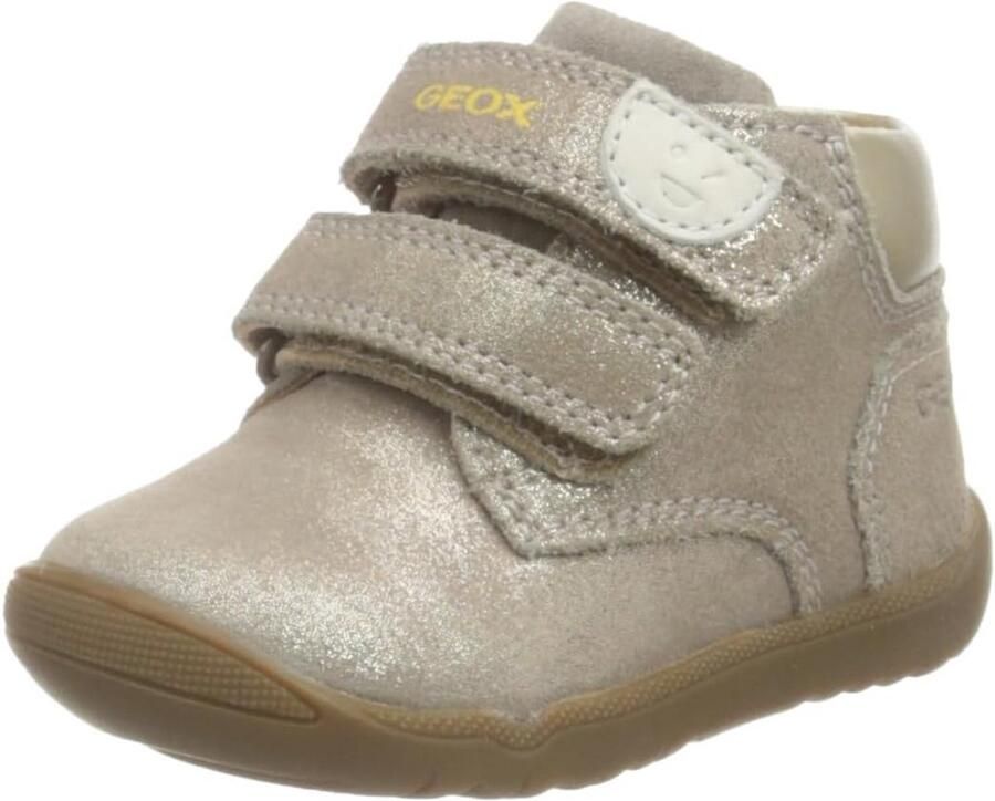 Ademende Sneakers voor Baby Meisjes Comfortabele Kinderschoenen