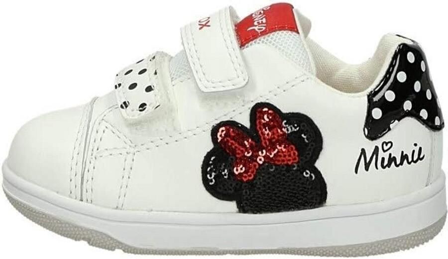 Ademende Sneakers voor Baby Meisjes Comfortabele Loopschoenen