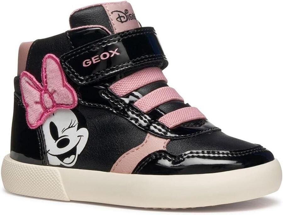 Ademende Sneakers voor Baby Meisjes Comfortabele Sportschoenen