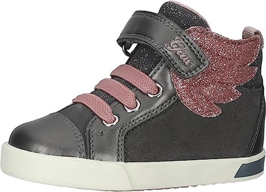 Ademende Sneakers voor Baby Meisjes