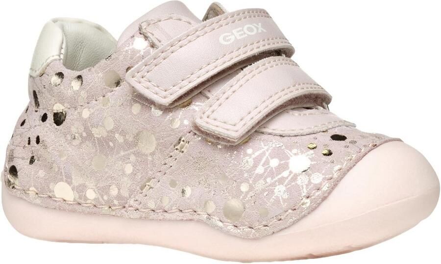 Ademende Sneakers voor Baby Meisjes