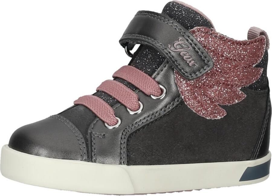 Ademende Sneakers voor Baby Meisjes