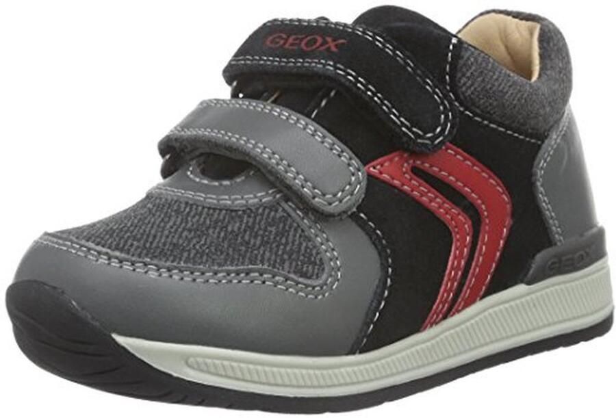 Ade de Sneakers voor Babyjongens