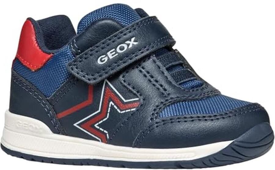 Ademende Sneakers voor Babyjongens