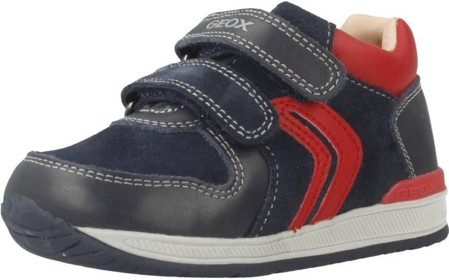 Ademende Sneakers voor Babyjongens