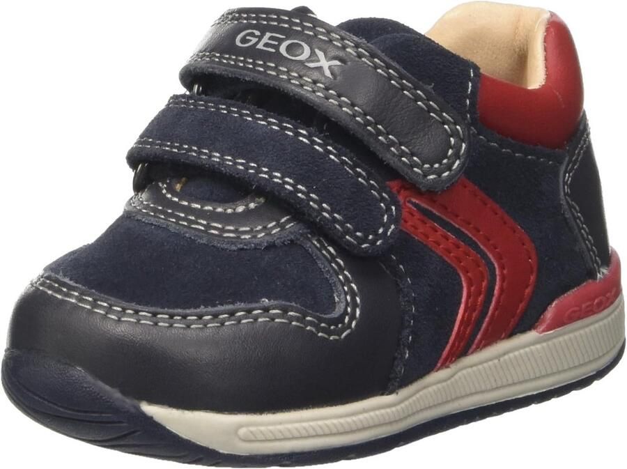 Ademende Sneakers voor Babyjongens