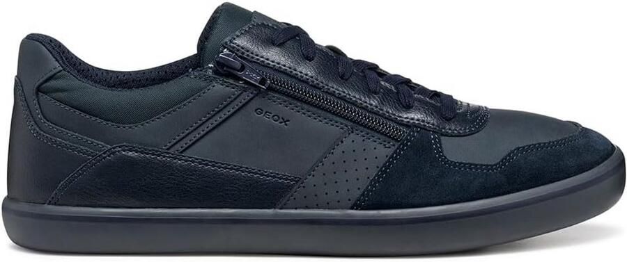 Ademende Sneakers voor Heren Comfortabele Casual Sportschoenen