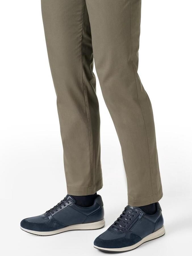 Ademende Sneakers voor Heren van Topkwaliteit