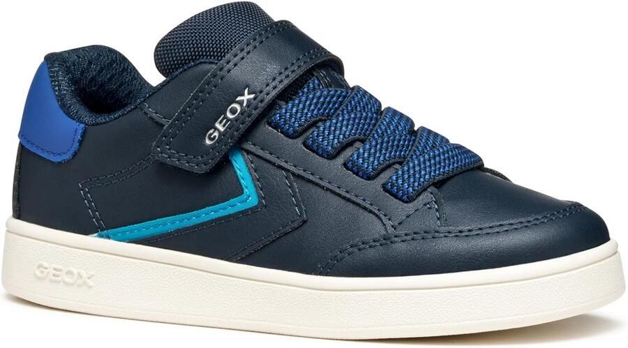 Ademende Jongens Sneakers Comfortabele Kinderschoenen