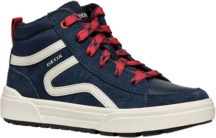 Ademende Sneakers voor Jongens Comfortabele Kinderschoenen