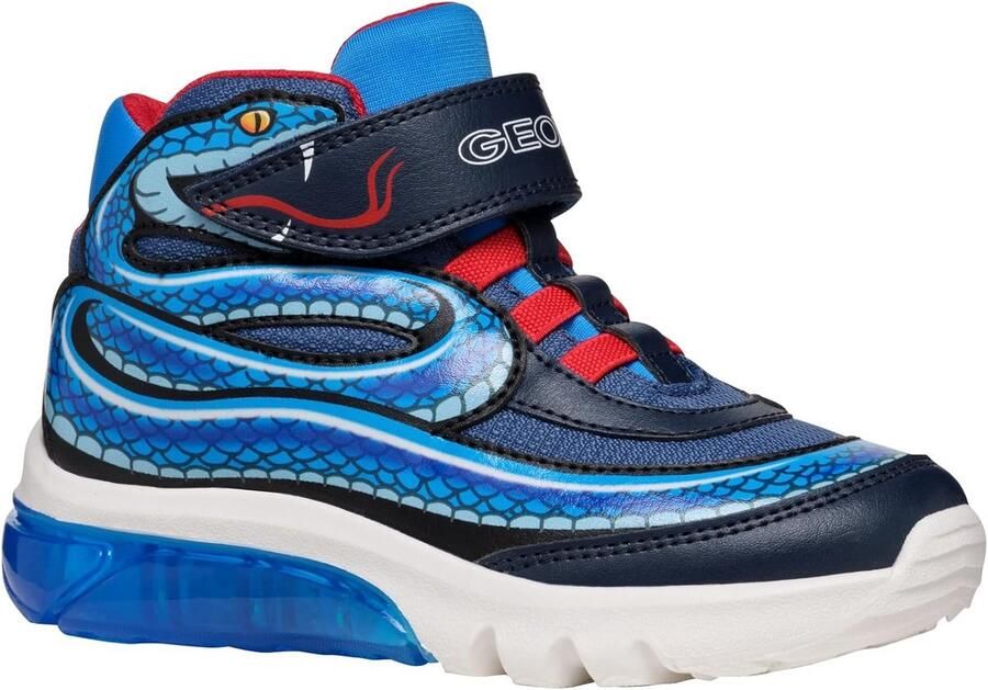 Ademende Sneakers voor Jongens Comfortabele Sportschoenen