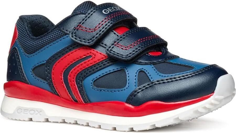 Ademende Sneakers voor Jongens Comfortabele Sportschoenen