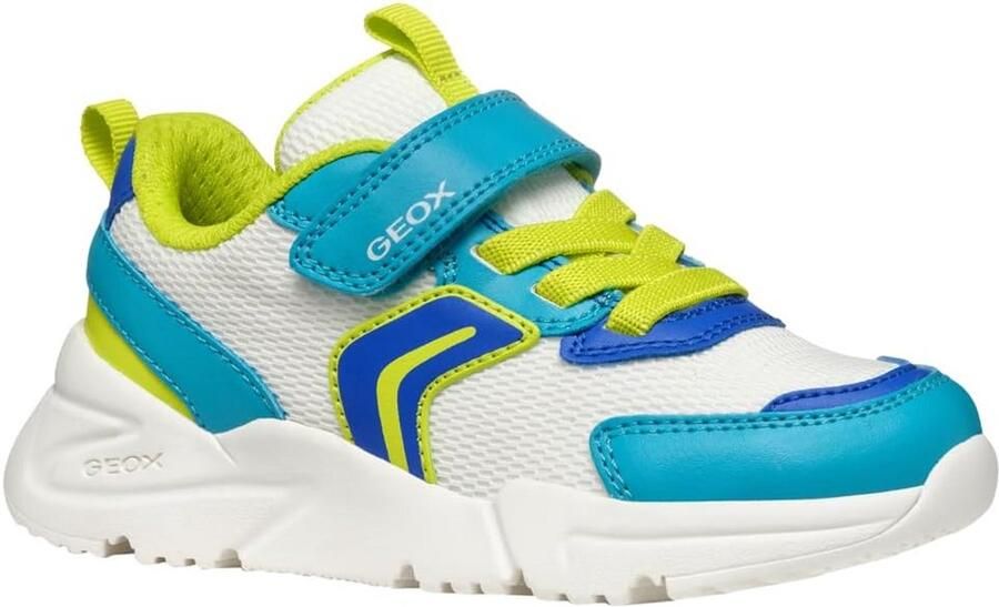 Ademende Sneakers voor Jongens Comfortabele Sportschoenen - Foto 1