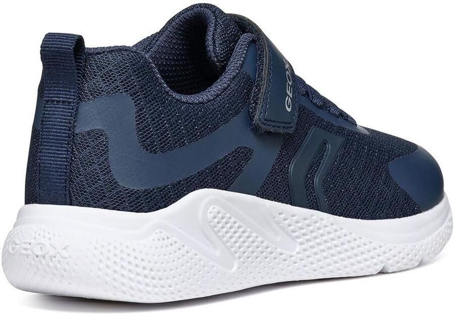 Ademende Sneakers voor Jongens Comfortabele Sportschoenen
