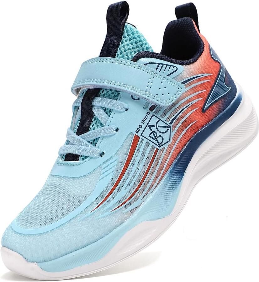 Ade de Sneakers voor en Lichtgewicht Sportschoenen voor Rennen en Wandelen