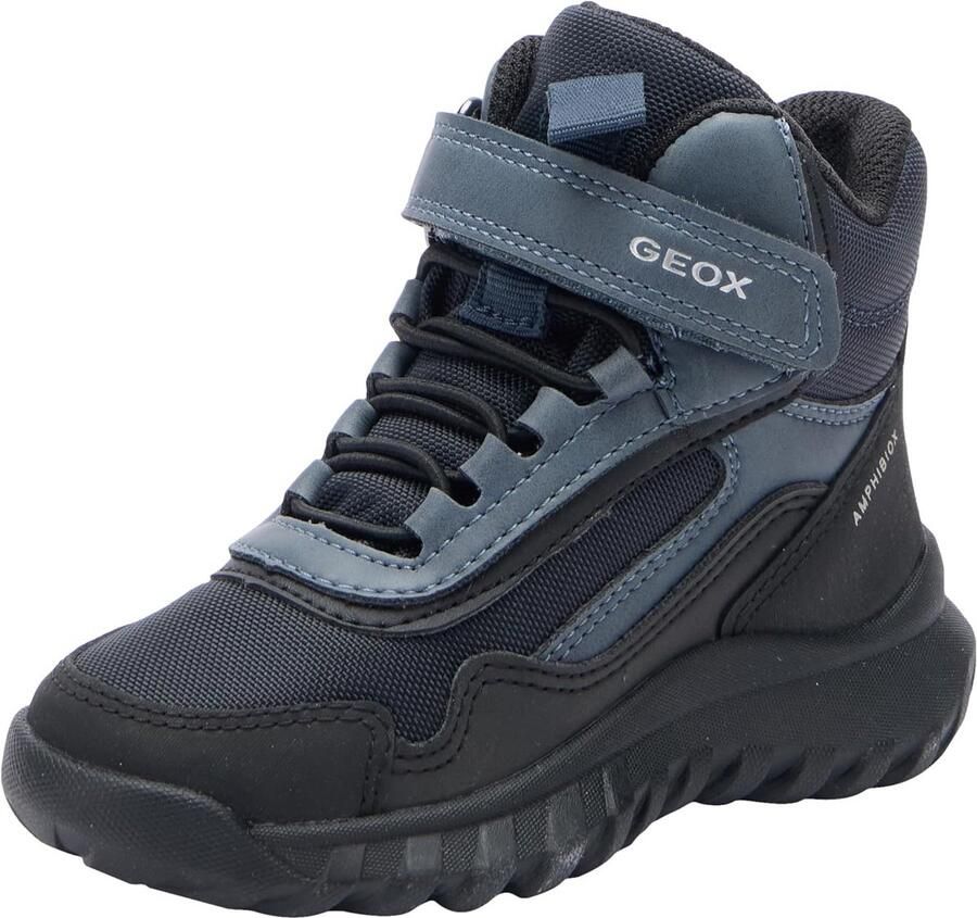 Ademende Jongens Sneakers Waterdichte en Comfortabele Jongensschoenen