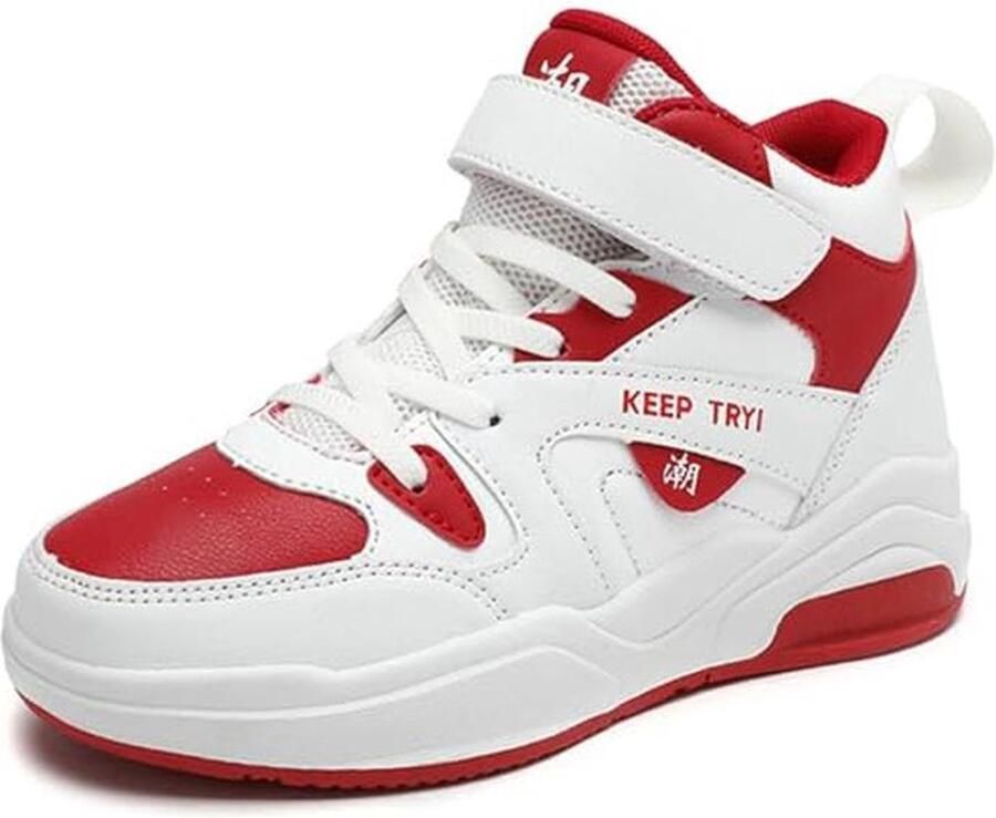 Ade de sneakers voor kinderen 28-38 Lichte hardloopschoenen