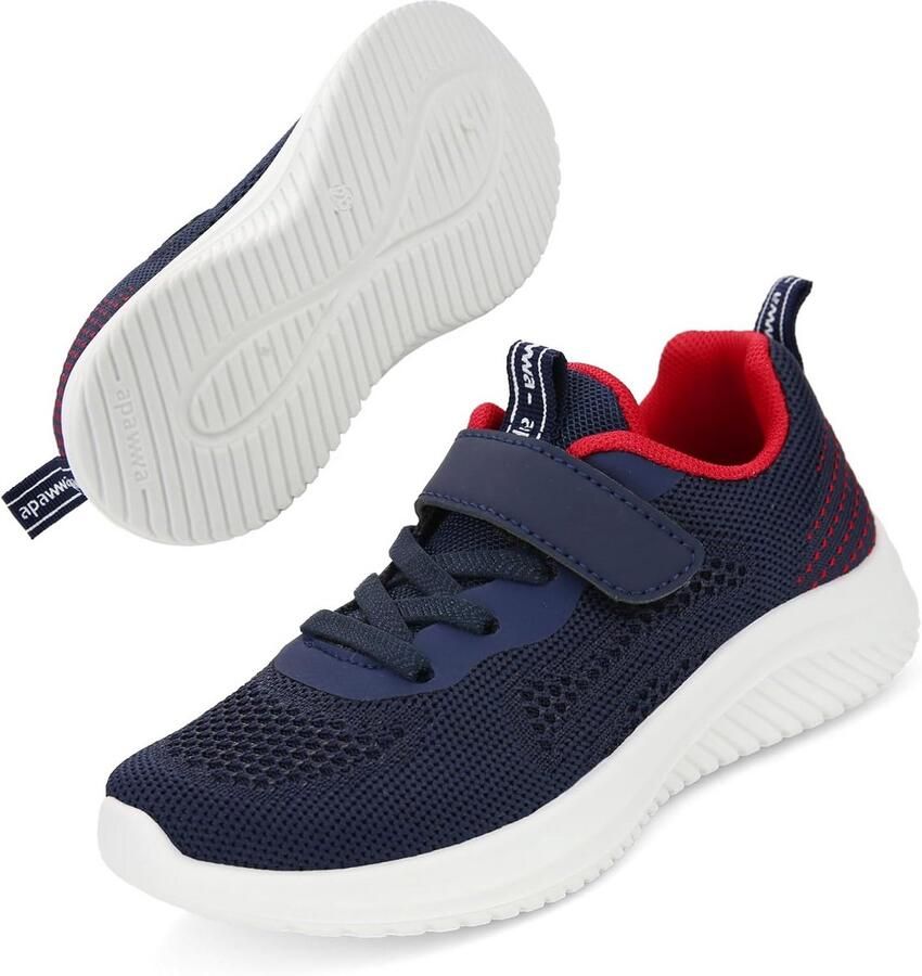 Ade de Sneakers voor Kinderen en Sportschoenen