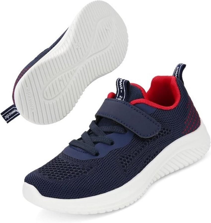 Ade de Sneakers voor Kinderen en Sportschoenen
