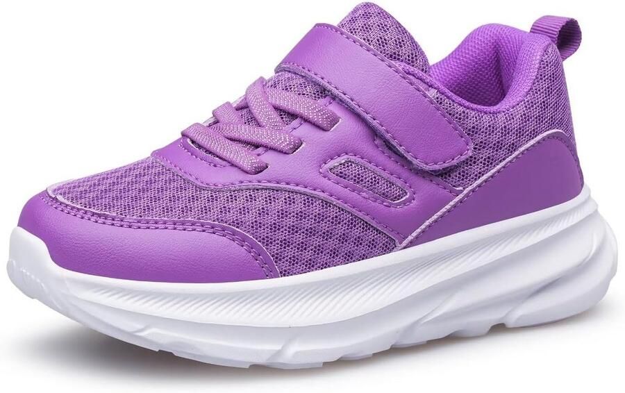 Ade de Sneakers voor Kinderen en Sportschoenen voor Binnen en Buiten