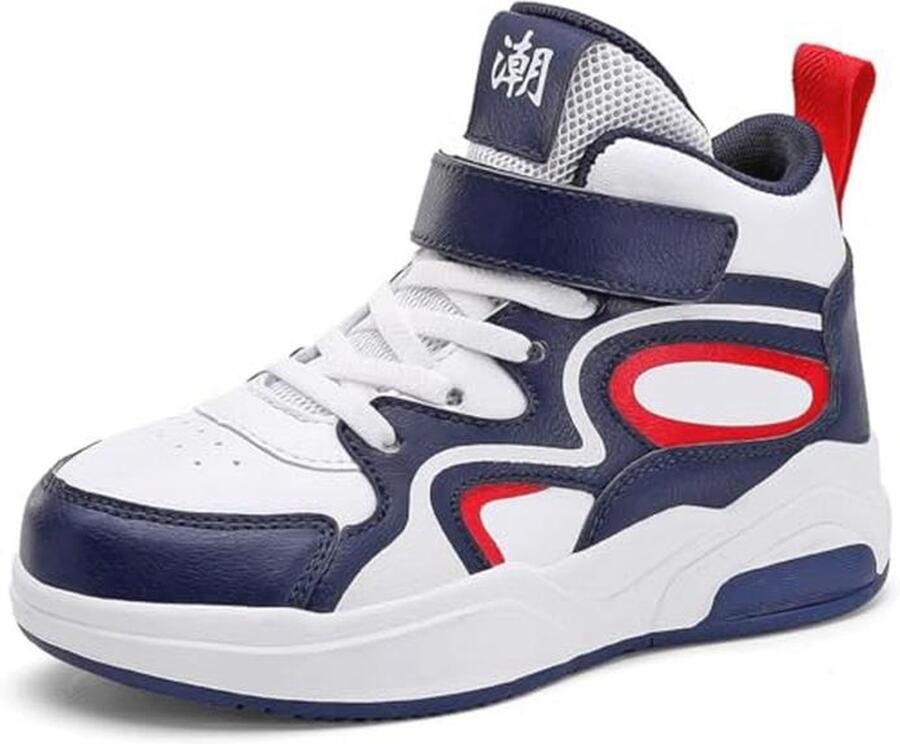 Ade de sneakers voor kinderen Lichte hardloopschoenen