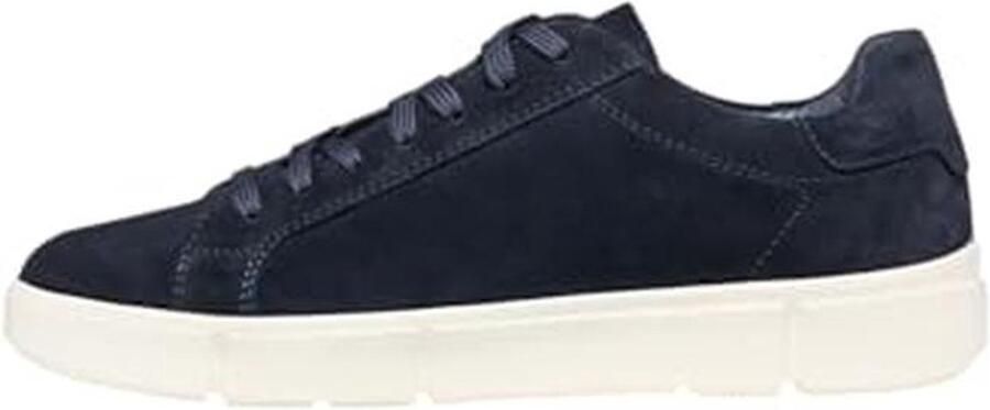 Ademende Sneakers voor Mannen