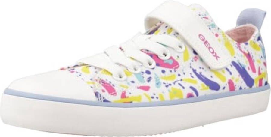 Ademende Sneakers voor Meisjes