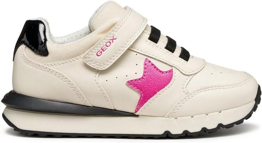 Ademende Sneakers voor Meisjes Comfortabele en Sportieve Kinderschoenen