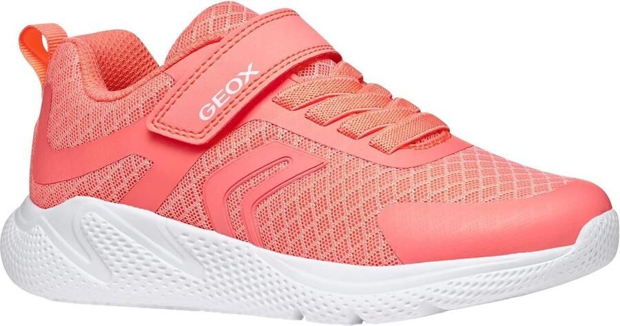 Ademende Sneakers voor Meisjes Comfortabele & Sportschoenen