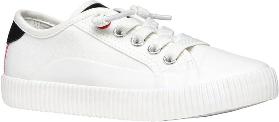 Ademende Sneakers voor Meisjes Comfortabele Kinderschoenen