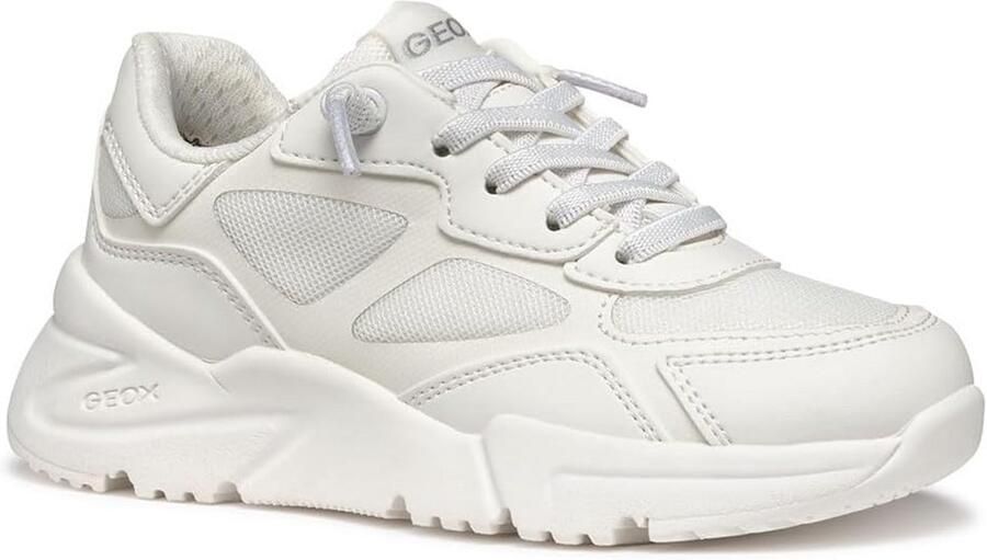 Ademende Meisjessneakers voor School en Spelen Comfortabele Wandelschoenen