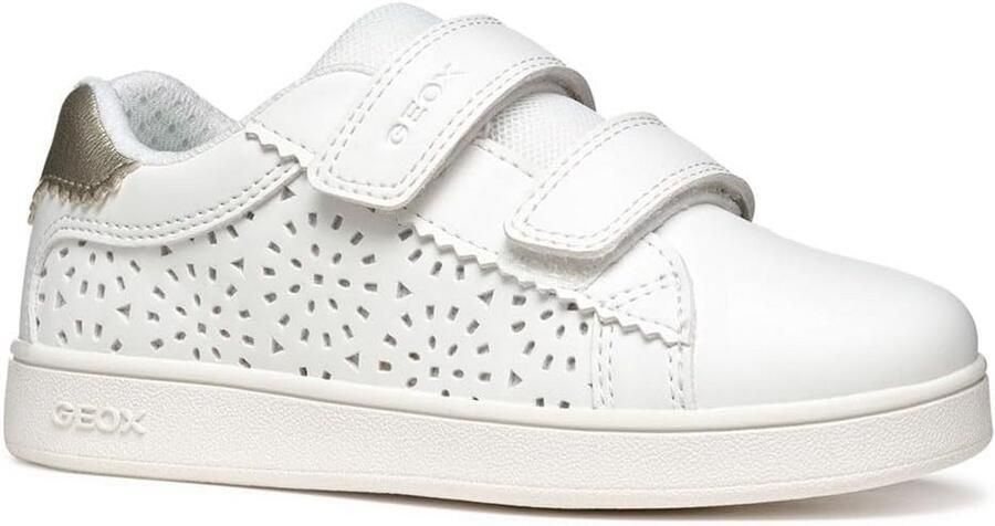 Ademende Sneakers voor Meisjes Comfortabele Kinderschoenen