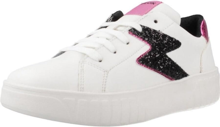 Ademende Sneakers voor Meisjes Comfortabele Kinderschoenen